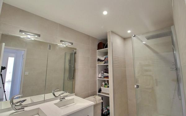 Appartement à vendre    4 pièces • 95 m2 Marseille 10