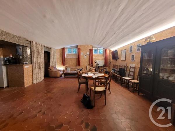 Appartement Atelier D'Artiste à vendre  2 pièces - 92 m 2   COMPIEGNE  - 60