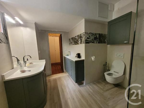 Appartement Atelier D'Artiste à vendre  2 pièces - 92 m 2   COMPIEGNE  - 60