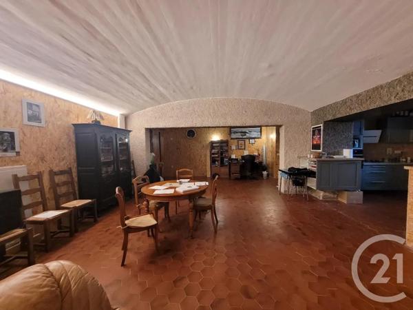 Appartement Atelier D'Artiste à vendre  2 pièces - 92 m 2   COMPIEGNE  - 60