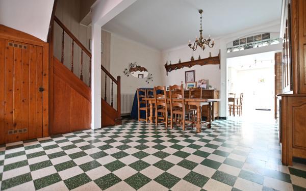Maison à vendre    4 pièces • 117 m2 Abbeville