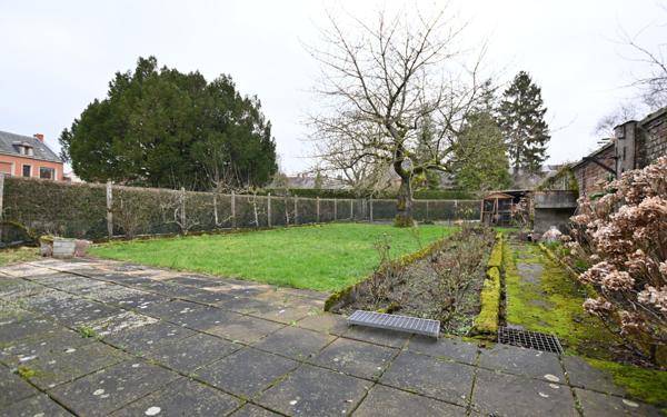 Maison à vendre    4 pièces • 117 m2 Abbeville