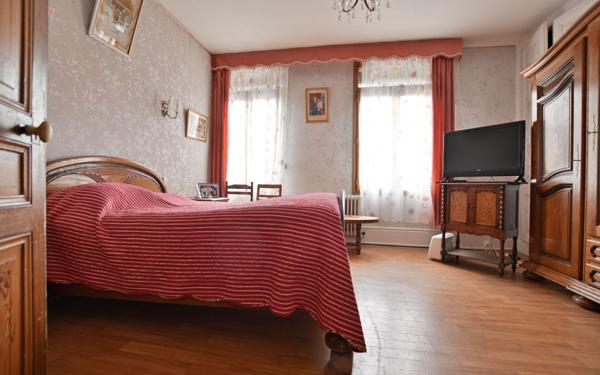 Maison à vendre    4 pièces • 117 m2 Abbeville