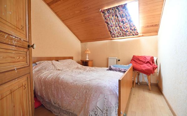 Maison à vendre    4 pièces • 117 m2 Abbeville