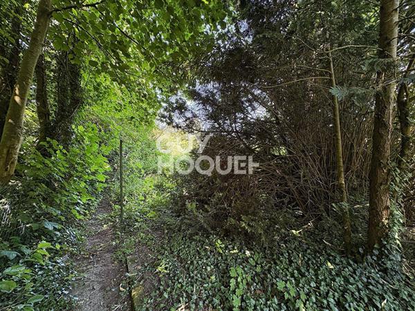 Ensemble immobilier 128m² Saint Mard