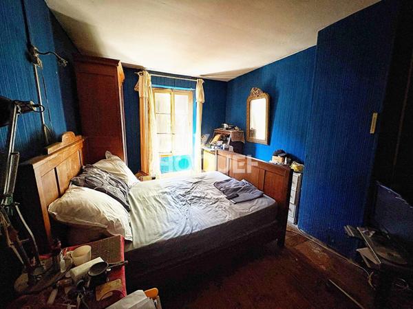 Ensemble immobilier 128m² Saint Mard