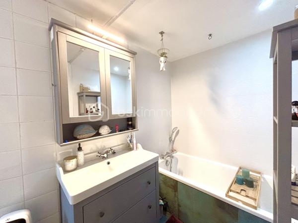 Appartement de 119,13 m²