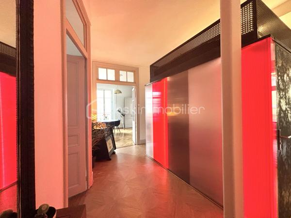 Appartement de 119,13 m²