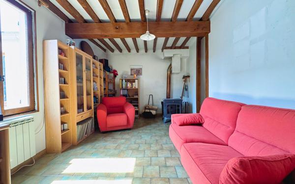 Maison à vendre    3 pièces •  Liancourt
