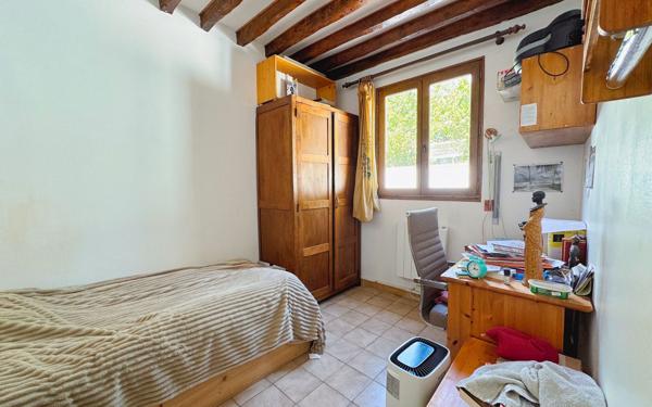 Maison à vendre    3 pièces •  Liancourt