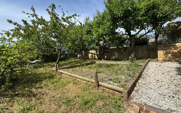 Maison à vendre    3 pièces •  Liancourt