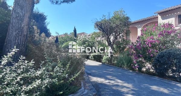 À vendre Appartement 2 pièces 43.91 m² - Cavalaire-sur-mer 83240