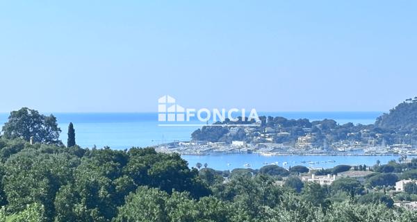À vendre Appartement 2 pièces 43.91 m² - Cavalaire-sur-mer 83240