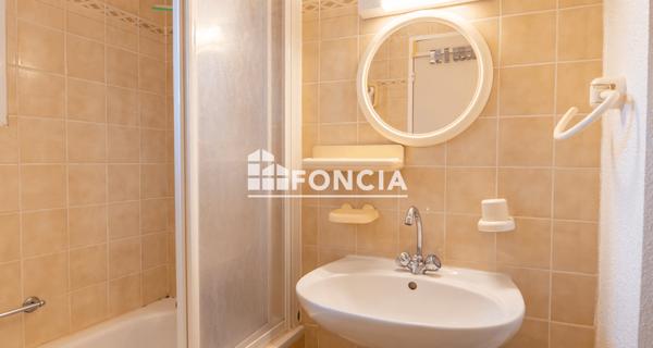 À vendre Appartement 2 pièces 43.91 m² - Cavalaire-sur-mer 83240