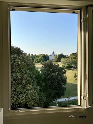 BIEN DE LUXE UNIQUE À LA ROCHELLE