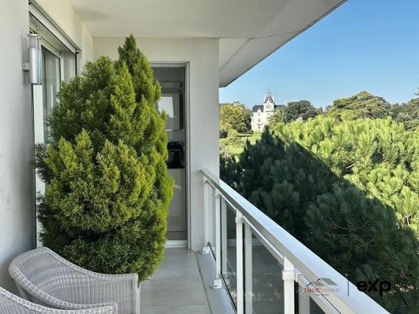 BIEN DE LUXE UNIQUE À LA ROCHELLE