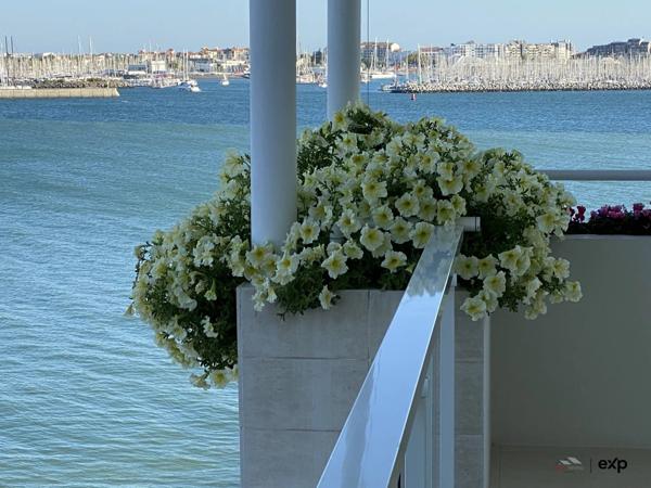 BIEN DE LUXE UNIQUE À LA ROCHELLE