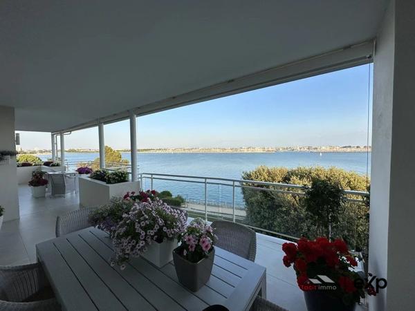 BIEN DE LUXE UNIQUE À LA ROCHELLE