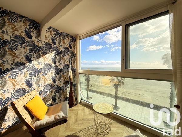 Appartement à vendre 4 pièces 72 m² Canet-en-Roussillon