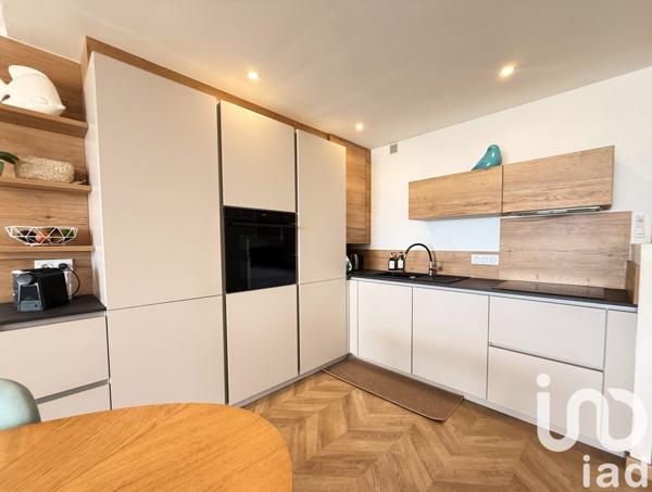 Appartement à vendre 4 pièces 72 m² Canet-en-Roussillon