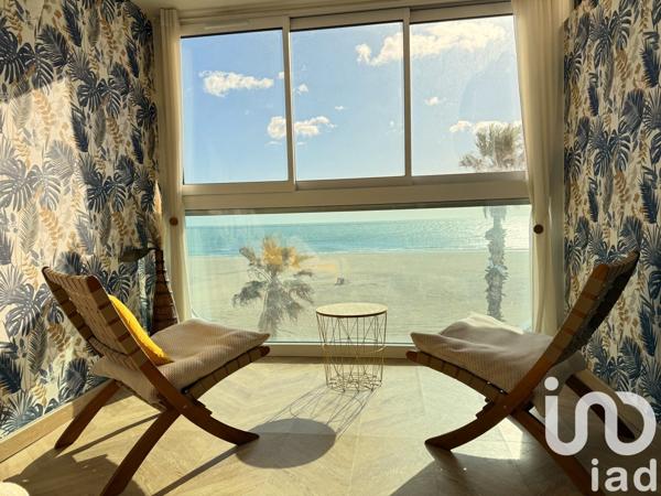 Appartement à vendre 4 pièces 72 m² Canet-en-Roussillon