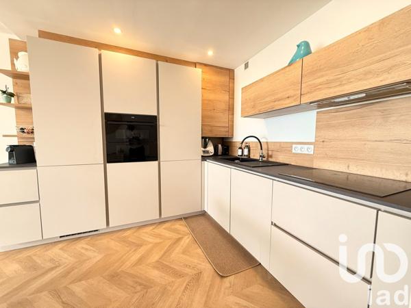 Appartement à vendre 4 pièces 72 m² Canet-en-Roussillon