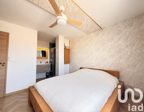 Appartement à vendre 4 pièces 72 m² Canet-en-Roussillon