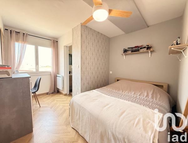 Appartement à vendre 4 pièces 72 m² Canet-en-Roussillon