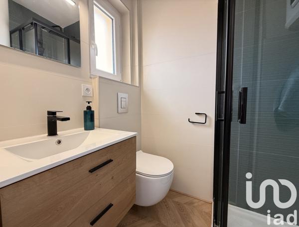 Appartement à vendre 4 pièces 72 m² Canet-en-Roussillon