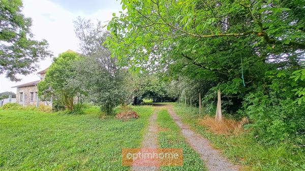 Proche de SAUVETERRE DE BEARN (64)