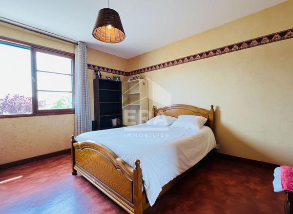 À vendre - Ensemble de deux maisons et un studio à Maubourguet (65)