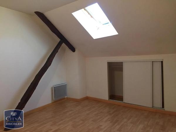 Appartement à louer 2 pièces 48.43m² Montignac-Lascaux (24290)