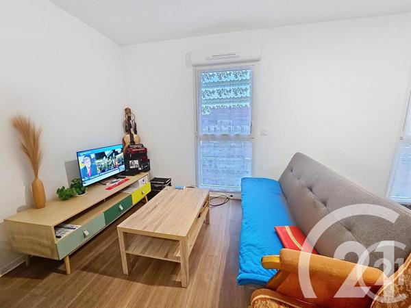 Appartement Studio à vendre  1 pièce - 30,01 m2 CAVAILLON - 84