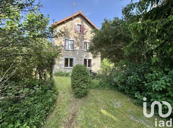 Maison à vendre 8 pièces 156 m² Saint-Chély-d'Apcher