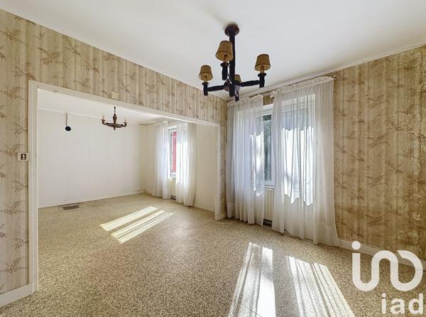 Maison à vendre 8 pièces 156 m² Saint-Chély-d'Apcher