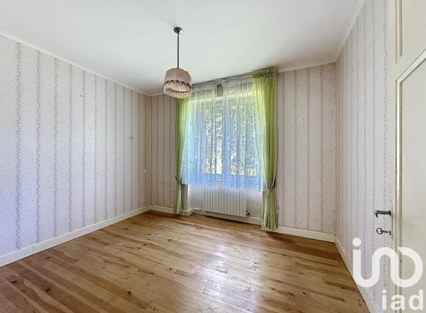 Maison à vendre 8 pièces 156 m² Saint-Chély-d'Apcher