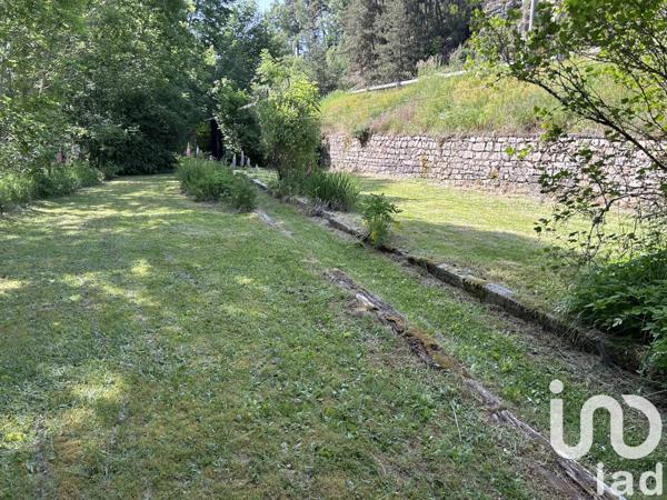 Maison à vendre 8 pièces 156 m² Saint-Chély-d'Apcher