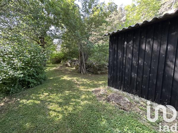 Maison à vendre 8 pièces 156 m² Saint-Chély-d'Apcher