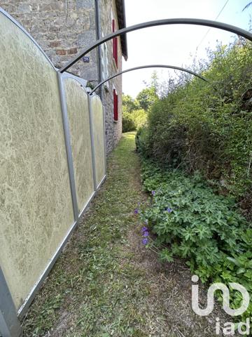 Maison à vendre 8 pièces 156 m² Saint-Chély-d'Apcher