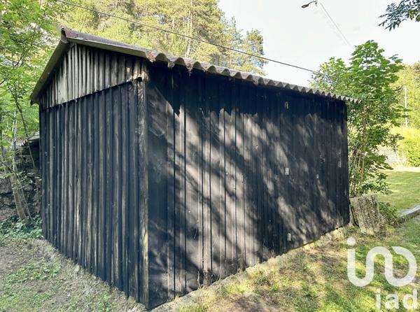 Maison à vendre 8 pièces 156 m² Saint-Chély-d'Apcher