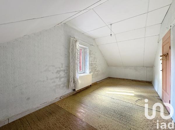 Maison à vendre 8 pièces 156 m² Saint-Chély-d'Apcher