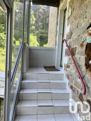 Maison à vendre 8 pièces 156 m² Saint-Chély-d'Apcher