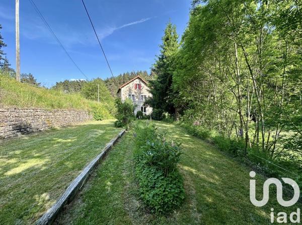 Maison à vendre 8 pièces 156 m² Saint-Chély-d'Apcher