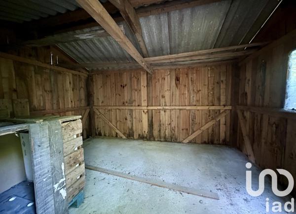 Maison à vendre 8 pièces 156 m² Saint-Chély-d'Apcher