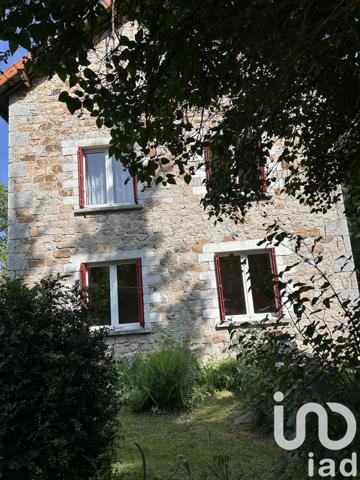 Maison à vendre 8 pièces 156 m² Saint-Chély-d'Apcher