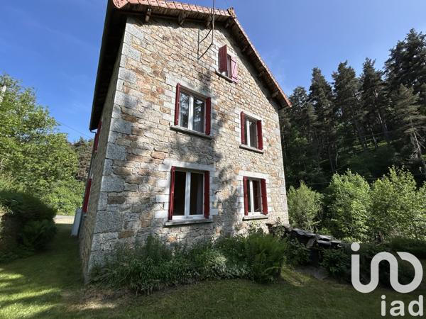 Maison à vendre 8 pièces 156 m² Saint-Chély-d'Apcher