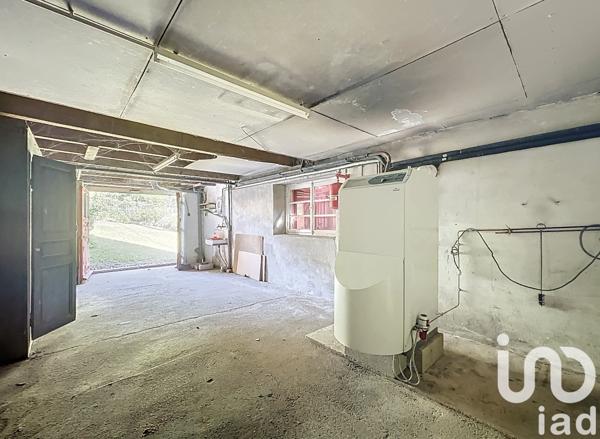 Maison à vendre 8 pièces 156 m² Saint-Chély-d'Apcher