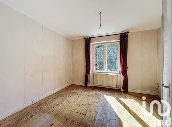 Maison à vendre 8 pièces 156 m² Saint-Chély-d'Apcher