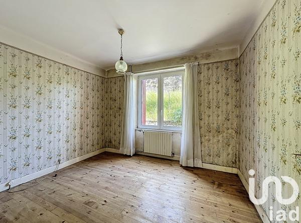 Maison à vendre 8 pièces 156 m² Saint-Chély-d'Apcher