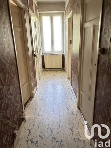 Maison à vendre 8 pièces 156 m² Saint-Chély-d'Apcher